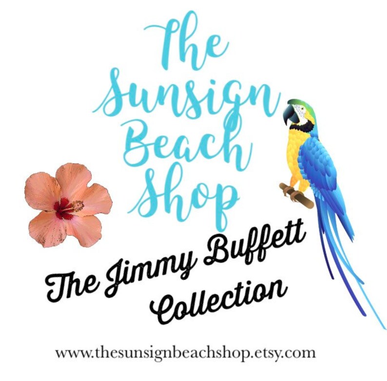 Live Life Like a Jimmy Buffett Song Sign / Outdoor Bar Sign / Etsy