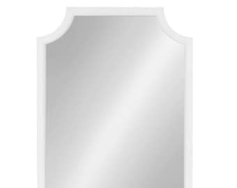 White Lacquer Mirror White Lacquer Mirror, White Lacquer Mirror Decor