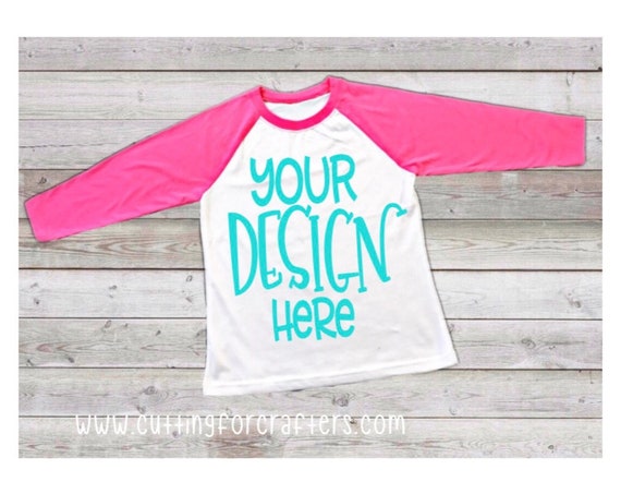 Pink And White Shirt Mockup Instant Download Ladies Pink And White Shirt Mockup Instant Download Ladies