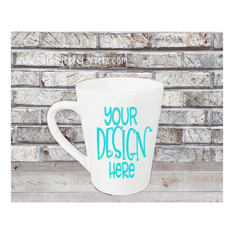 Download White Coffee Cup Mockup Instant Download Mock-up Mug Cup | Etsy