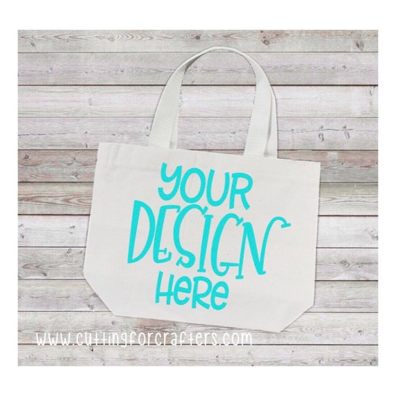Canvas Bag Mock Up Instant Download Mockup Mock Ups Light Etsy
