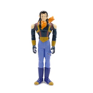 Figurine Dragon Ball Gt collection Atlas - Jeux & Jouets