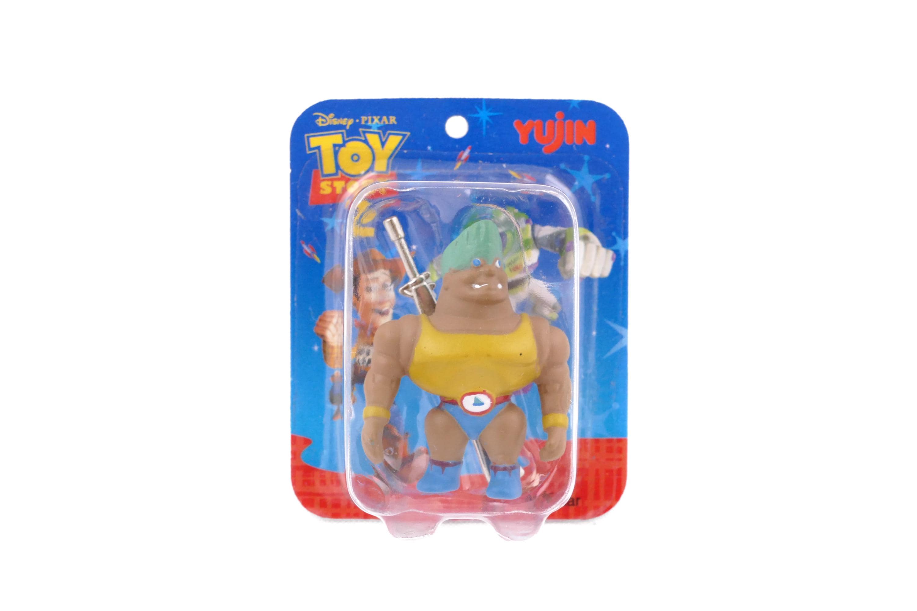 Rocky Gibraltar Toy Story - Etsy