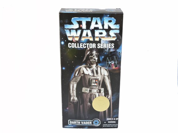 darth vader collector series