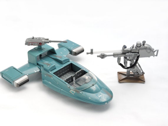 Naboo flash speeder sale