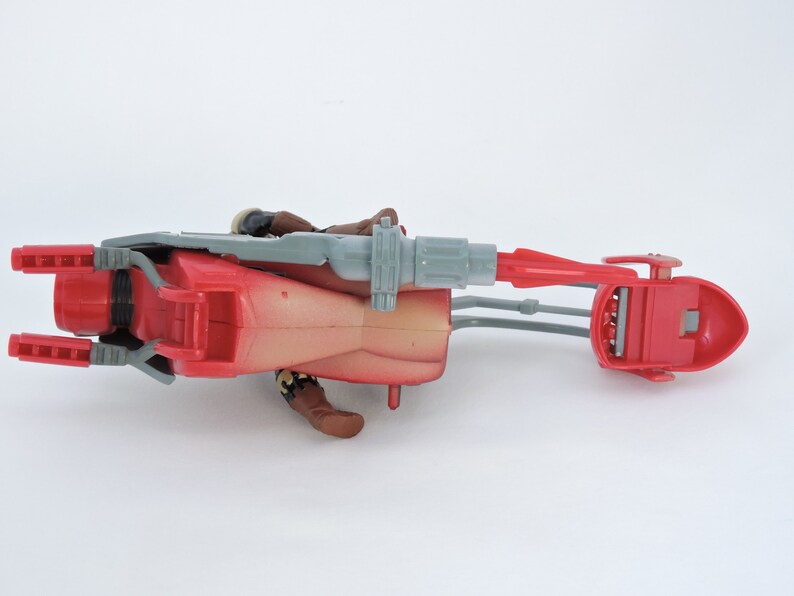 shadows of the empire swoop bike