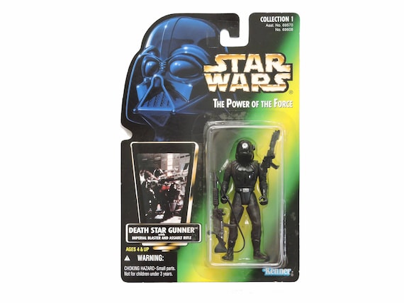 1996 star wars action figures