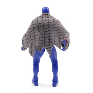 Spider-Man 2099 Vintage 1996 ToyBiz Action Figure - The Amazing Spider-Man Animated Series bild 3