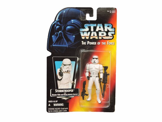 kenner 1995 star wars figures