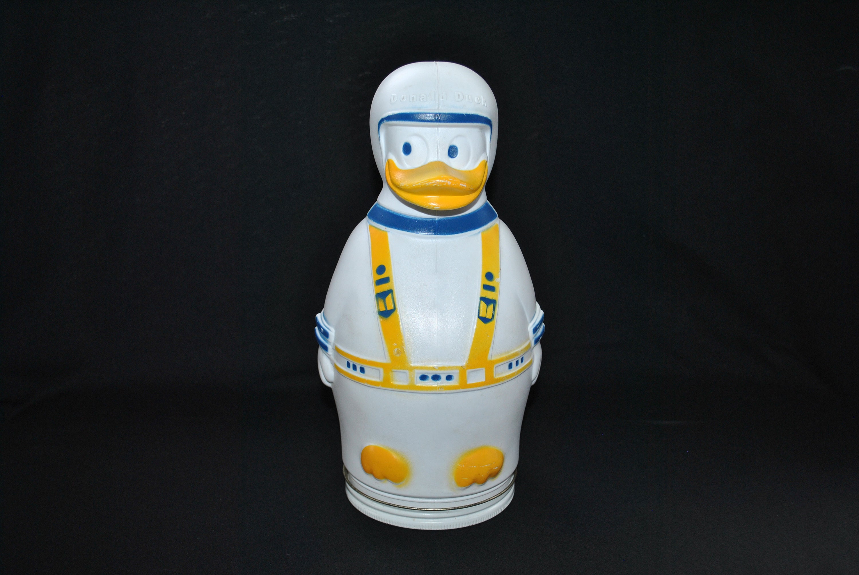 Astronaut Donald - Etsy