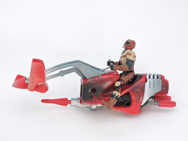 shadows of the empire swoop bike