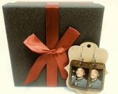 TUPAC Earrings