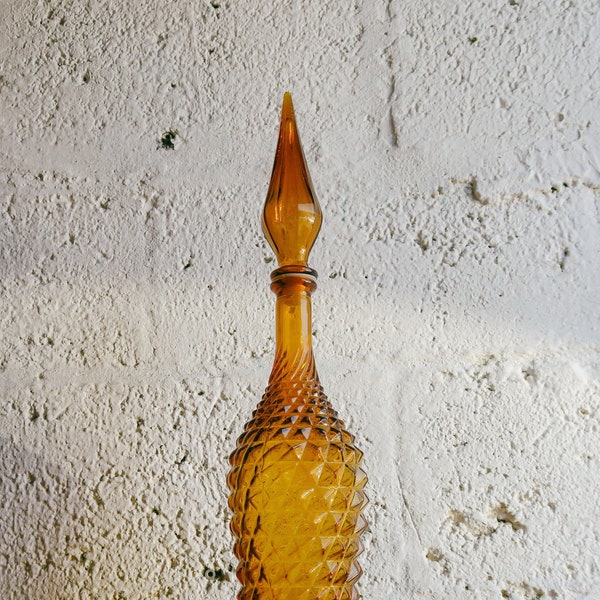 Aladdin Genie Glass - Etsy