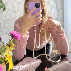 Universal Phone Strap / Universal Mobile Phone Chain