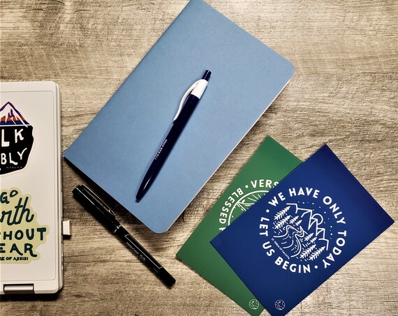 Wanderer Postcards