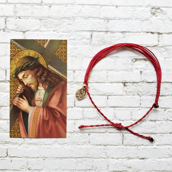 Wanderer Companion Bracelet | Sacred Heart