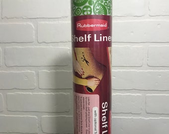 shelf liner etsy