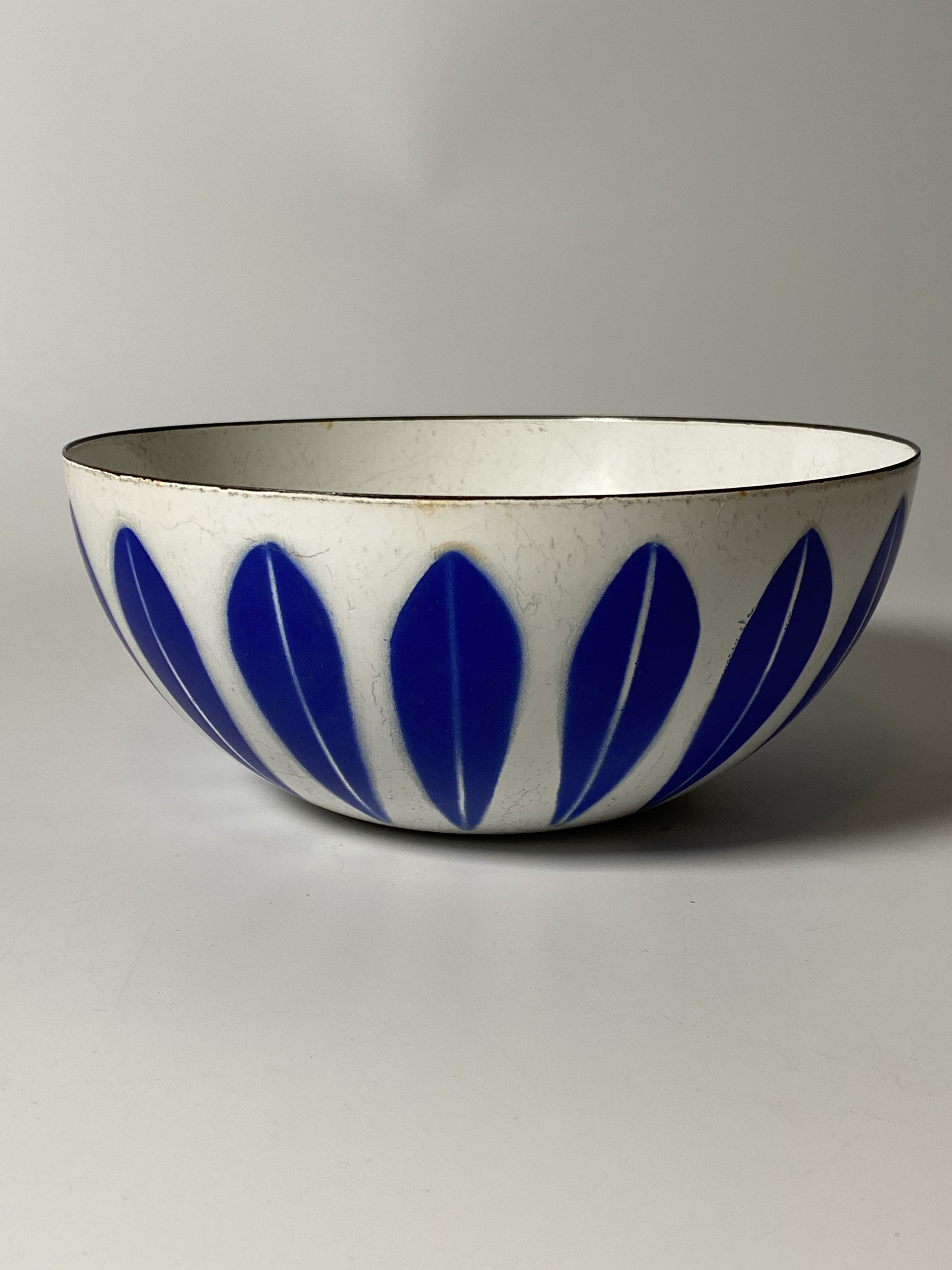 Catherine Holm ストライプボウル 20cm Cathrine Holm” Stripe Bowl