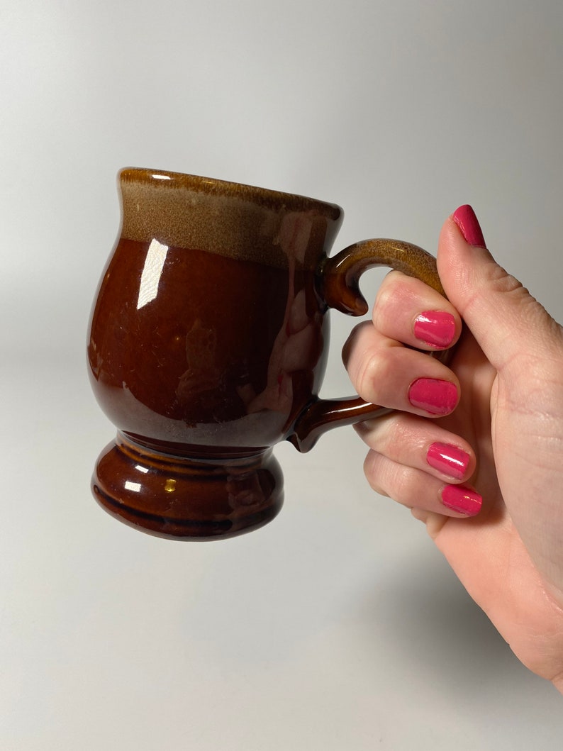 Taiwanese coffee cup