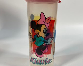 1990’s Tupperware Disney Cup