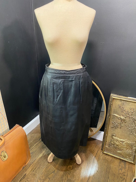 NéoNoé MM Epi Leather in Rose - Handbags M56214