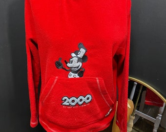 2000’s Mickey Mouse Sweatshirt