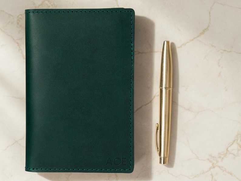 Northwind Supply Passport Holder - Thumbnail 4