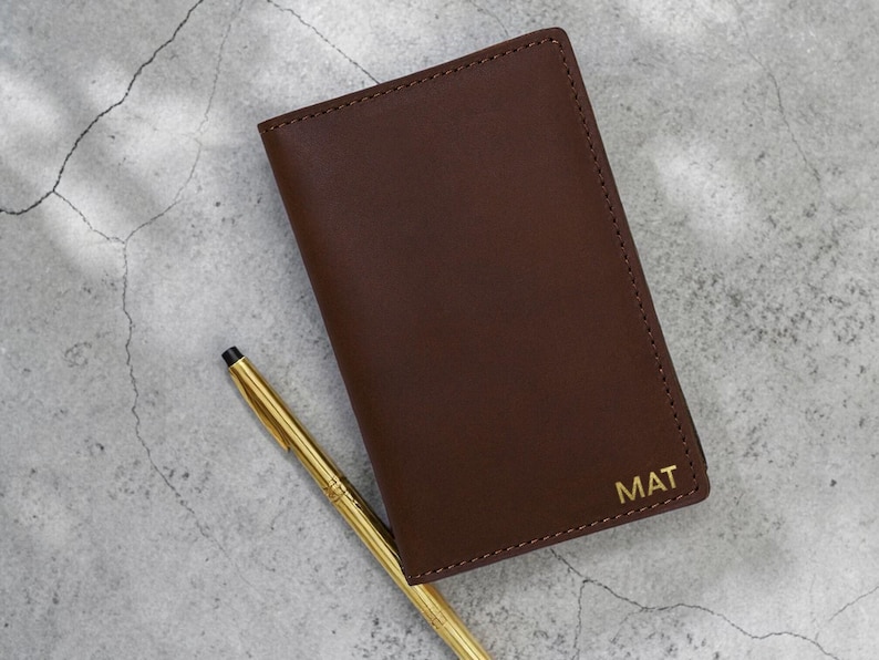 Northwind Supply Passport Holder