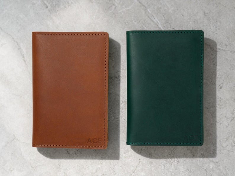 Northwind Supply Passport Holder - Thumbnail 5
