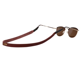 CELINE Vintage Triomphe Logo Charm Glasses Chain - Etsy Australia