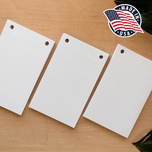 Northwind Paper Refills for Leather Notepad 3 Pack of 100 Sheets Each Refill Pads 300 Sheets Total Perforated Desk Jotter