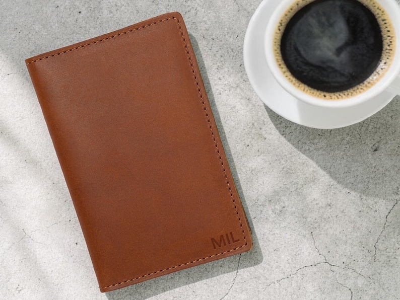 Northwind Supply Passport Holder