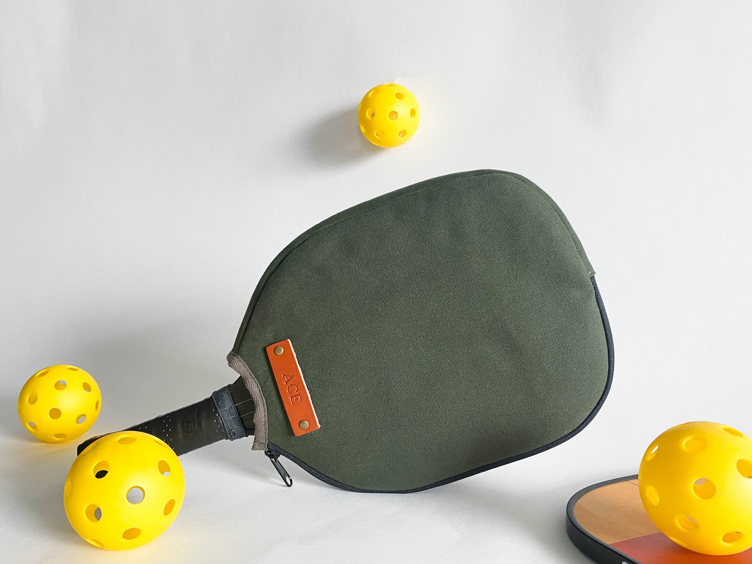 What Happens If You Can't Return the Ball? Exploring Pickleball Dilemmas