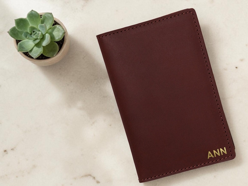 Northwind Supply Passport Holder - Thumbnail 2