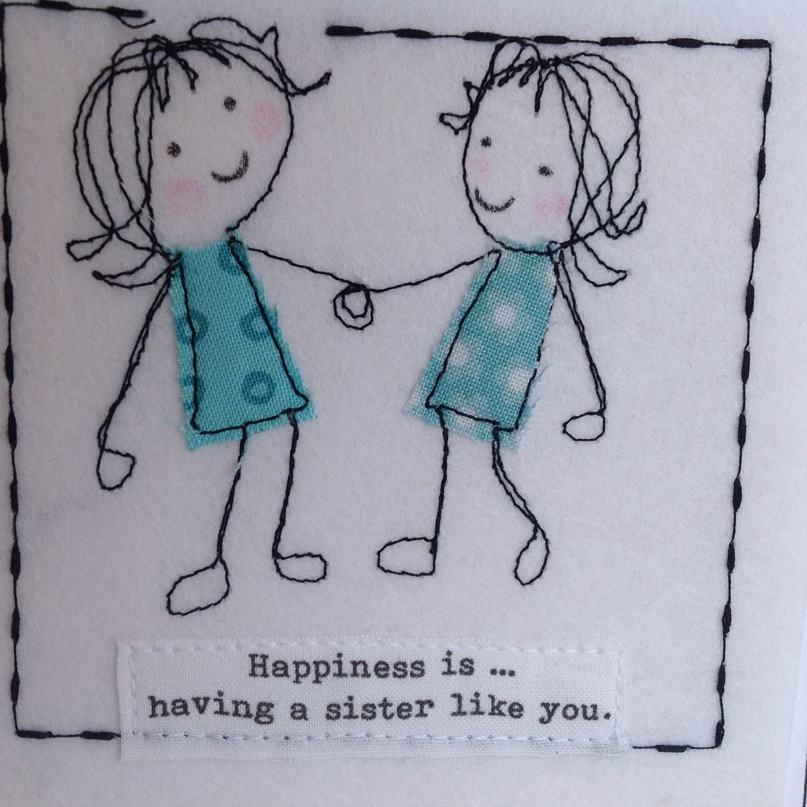 вышивки две сестренки. Best sisters открытка. сестра шила. сестра шила. что сшить маме.