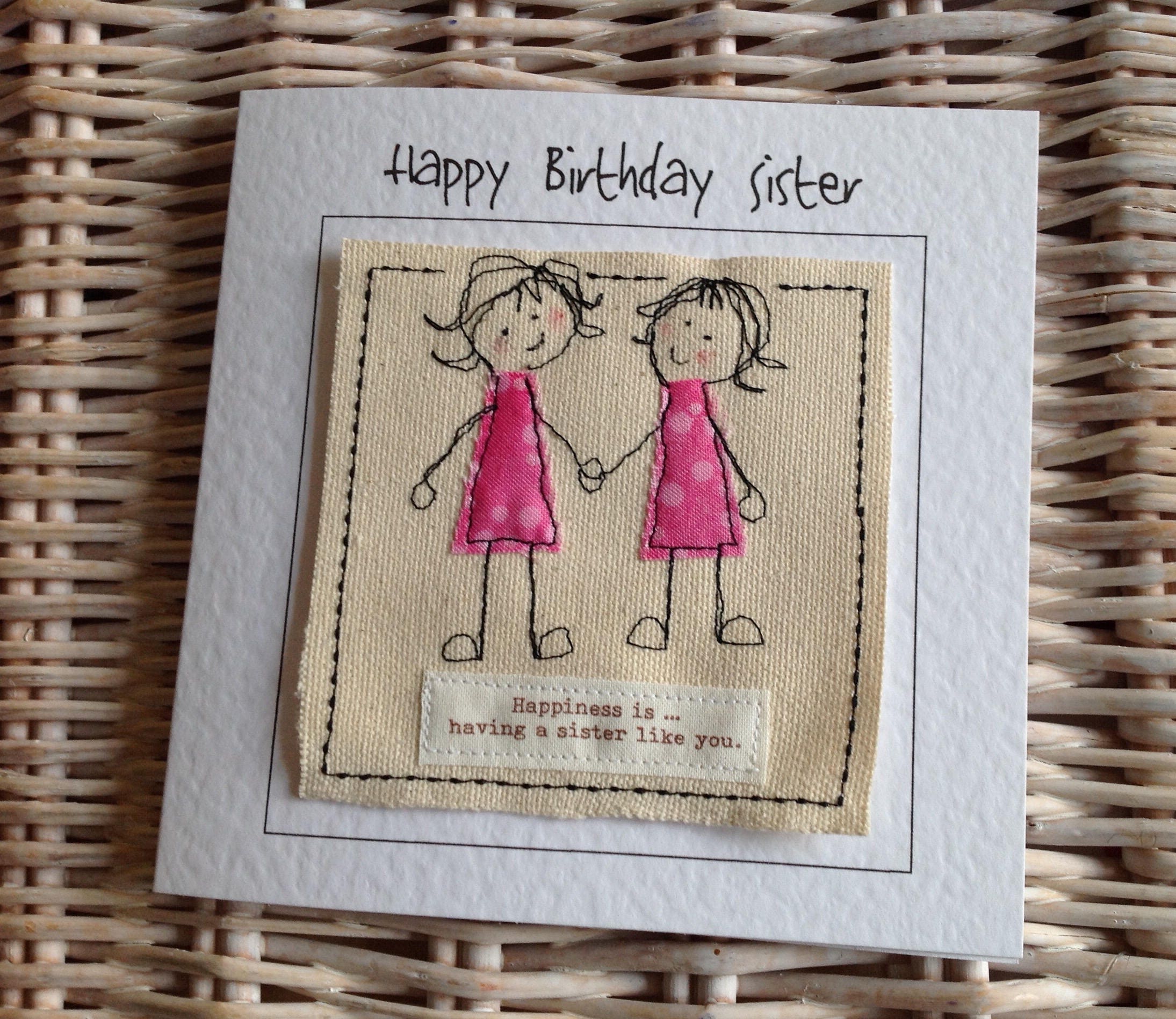 sister-birthday-card-funny-greeting-cards-best-sister-in-etsy