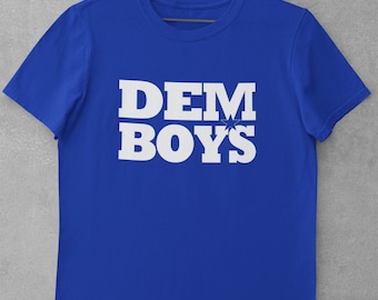 Dallas Cowboys - Dem Boys