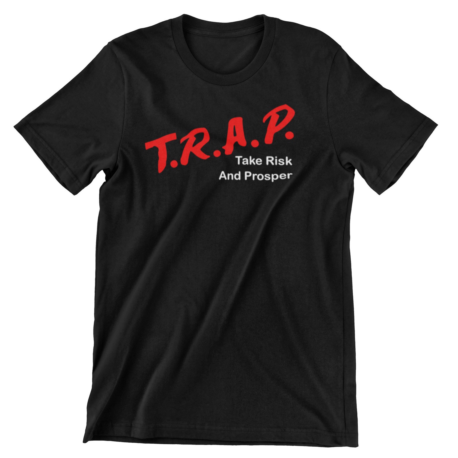 TRAP Take Risk and Prosper Etsy