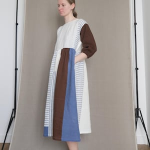 Milkmaid Nap Dress - Etsy