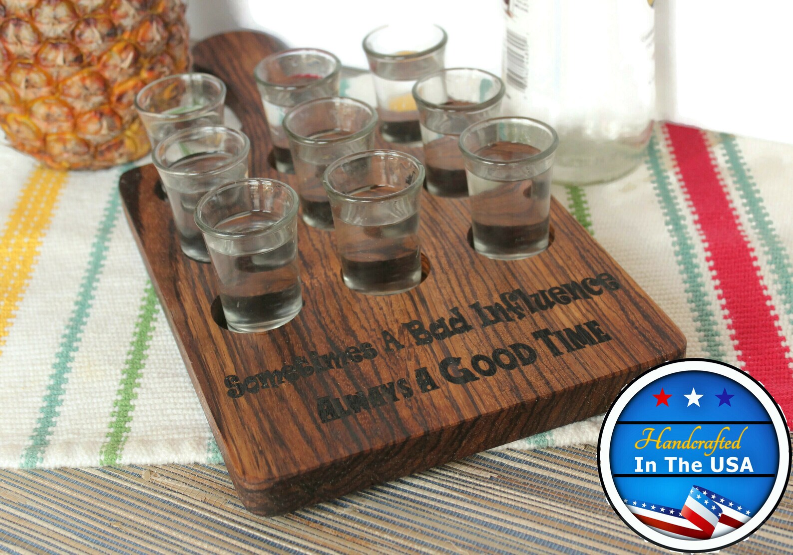 Shot Flight Board Paddle Shot Flight Custom Shot Flight Etsy Nederland