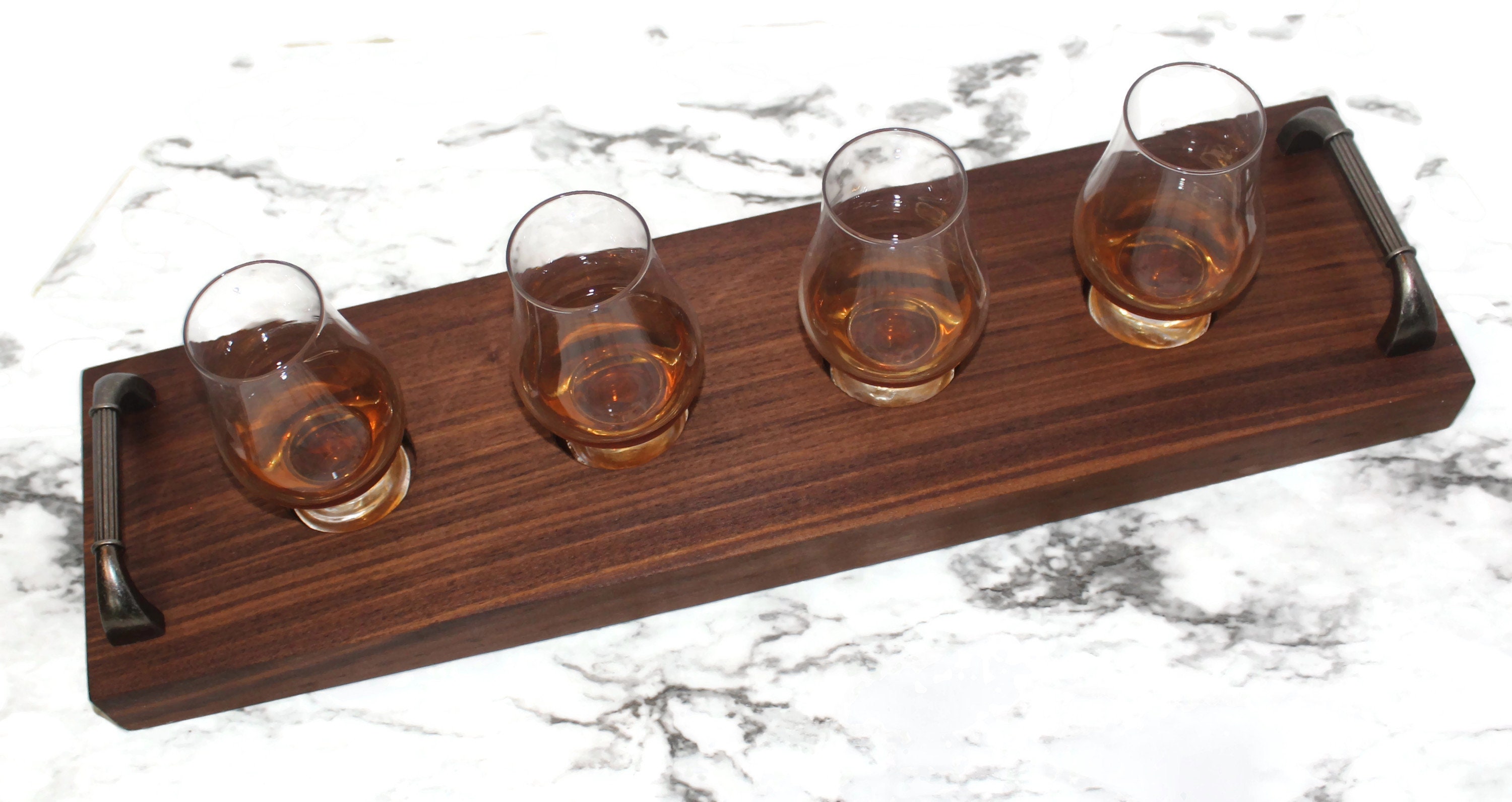 whiskey serving glass