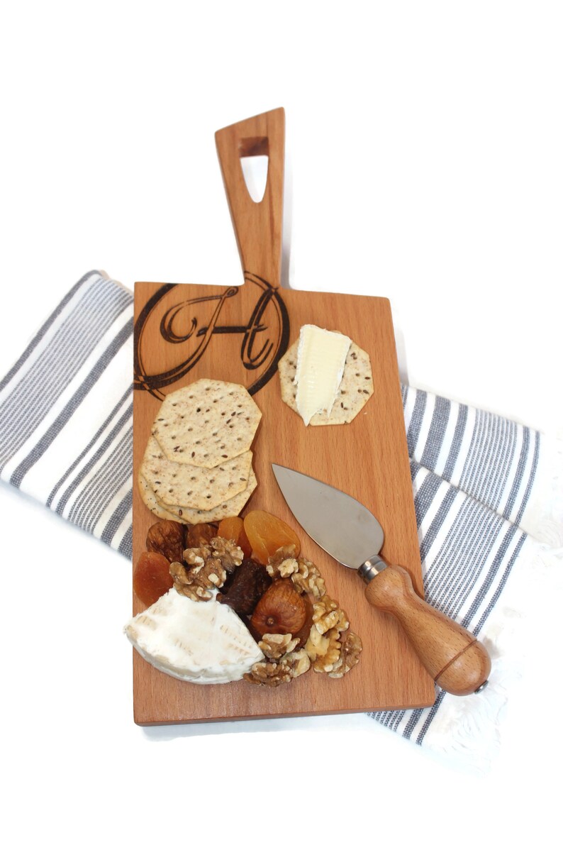 Personalized Cheese Knife Cheese Knife With Monogrammed Etsy