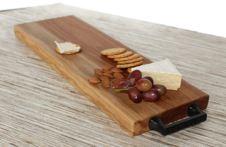 Personalized Cheese Board Charcuterie Board Custom Wood Etsy