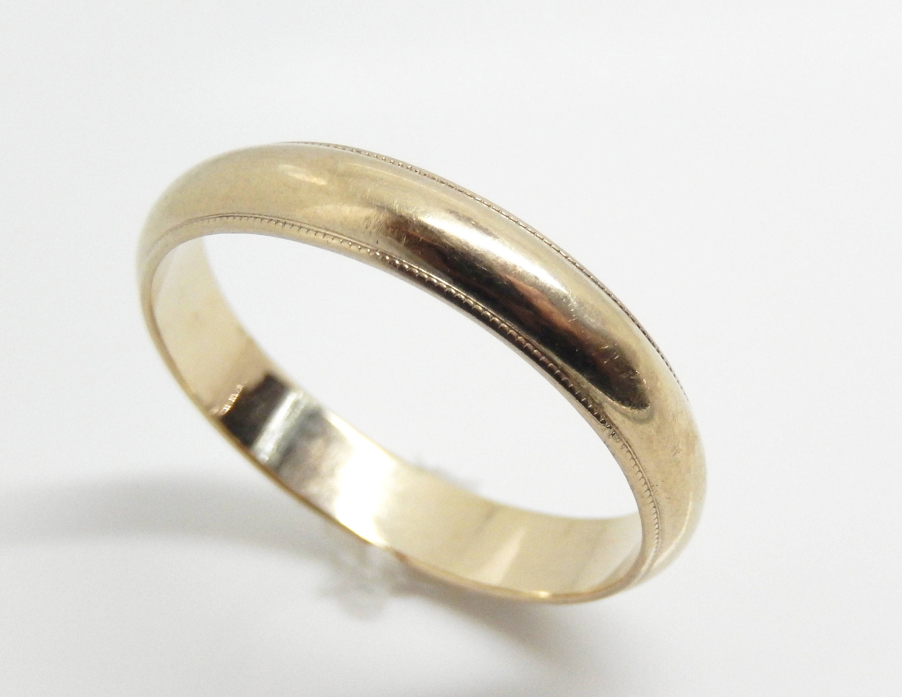 VINTAGE GOLD&SILVER コンビリング シルバー925 13号 VINTAGE GOLD&SILVER コンビリング シルバー925 13号 | unune