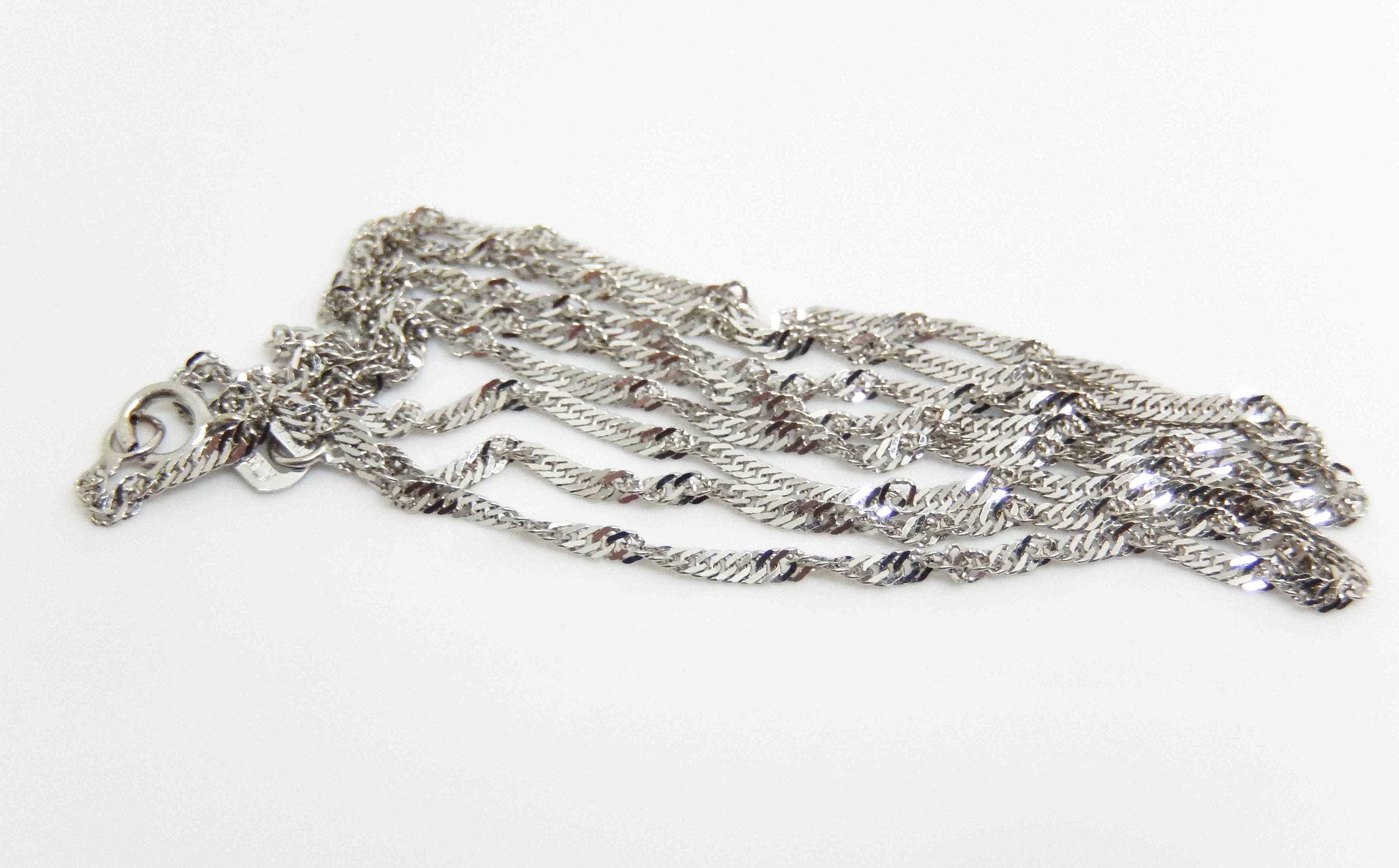 Aurafin Italy 14k - Etsy