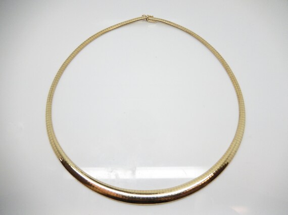Omega chain 14k deals
