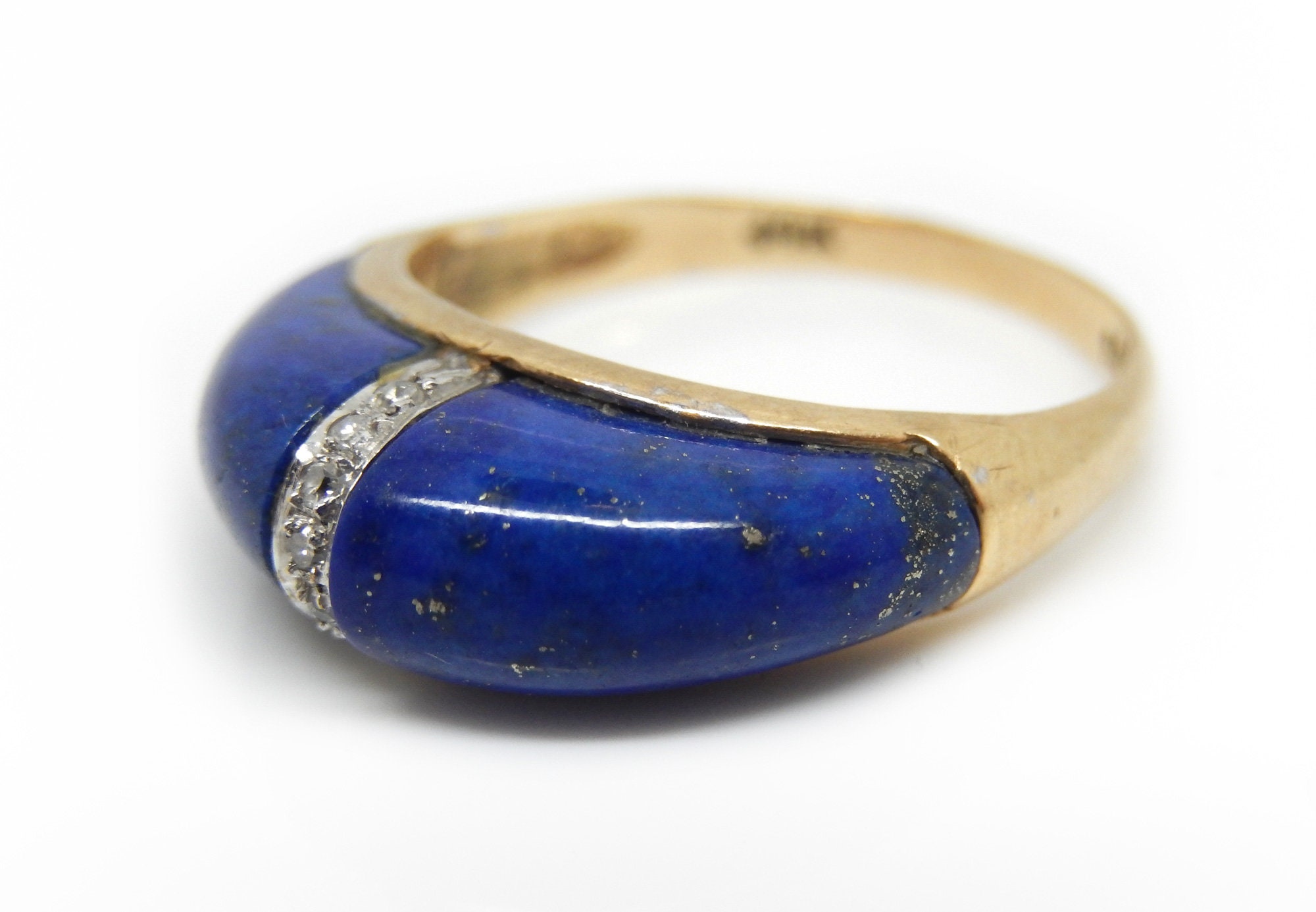 lapislazuliのページになります。 瑠璃 / Lapis lazuli for KEY | inoca Online Store