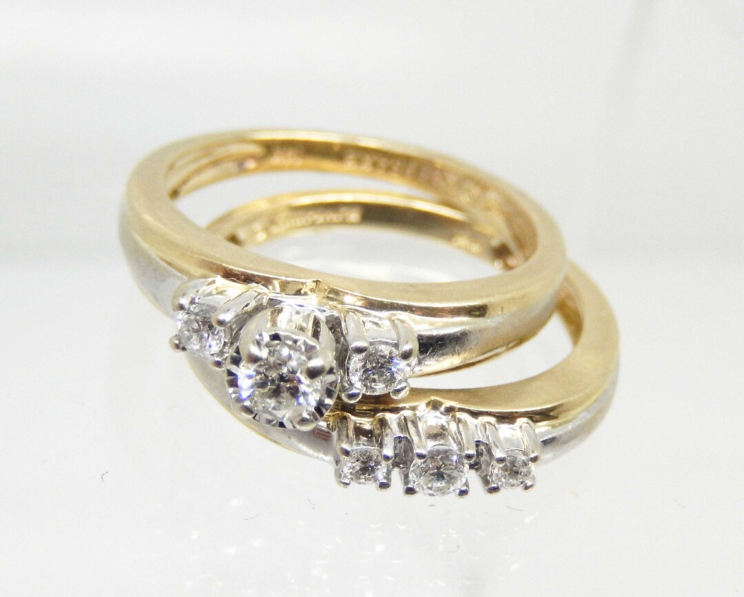 Starfire diamond rings keepsake hot sale