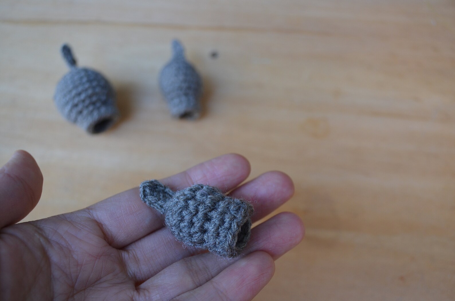 Gumnut Pattern, Crochet Gumnut Pattern, PDF Crochet Pattern, Amigurumi ...