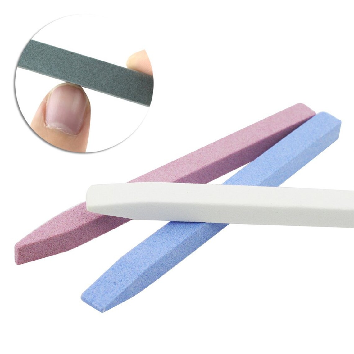 Cuticle Stone Cuticle Pumice Stone Nail Art Pedicure & Etsy